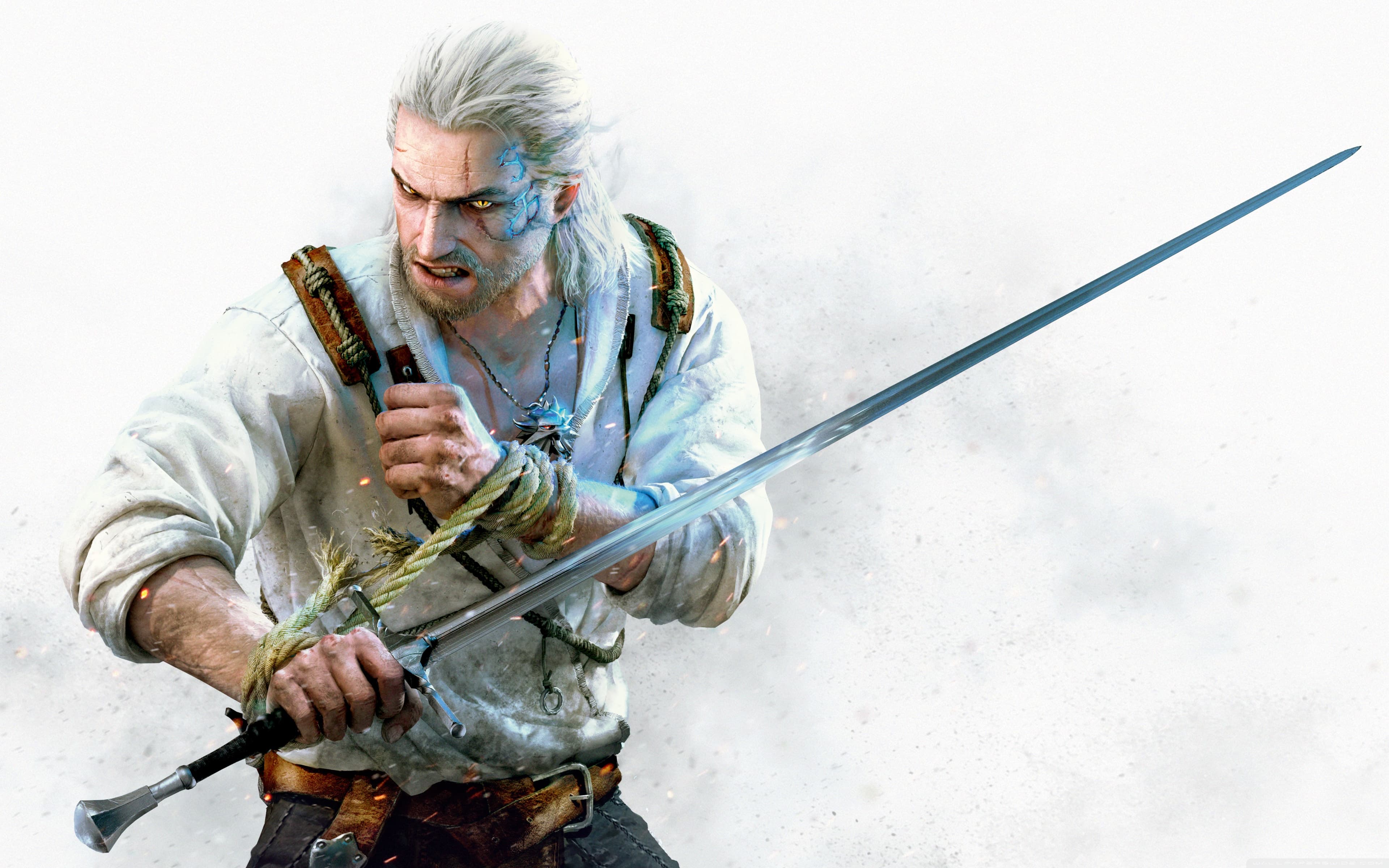 The Witcher 3: Wild Hunt β Hearts of Stone